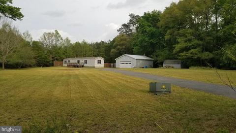 9493 Guy Ward Rd, Parsonsburg, MD 21849