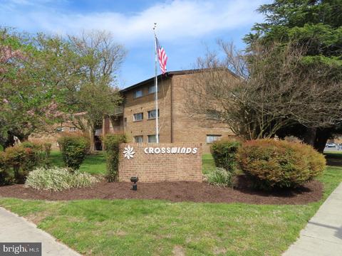 1030 Adams Ave #2B, Salisbury, MD 21804