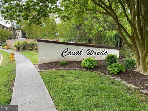 228 Canal Park Dr #G-6, Salisbury, MD 21804