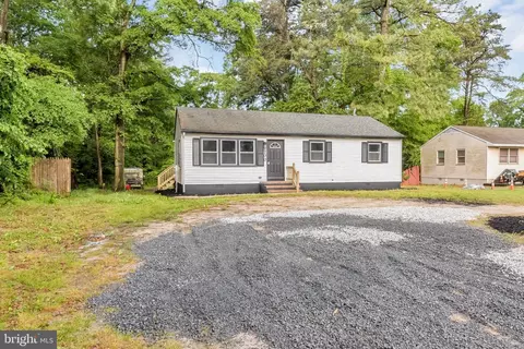 1700 Dale Ln, Salisbury, MD 21801