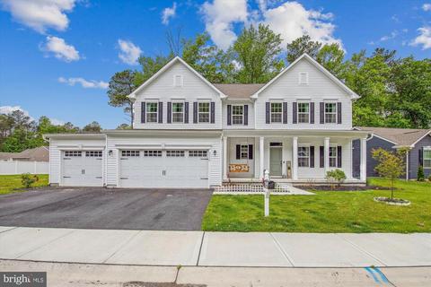 9516 Song Sparrow Cir, Delmar, MD 21875