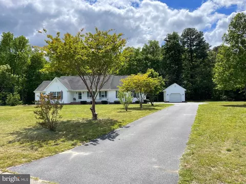 25751 Grist Mill Dr, Mardela Springs, MD 21837