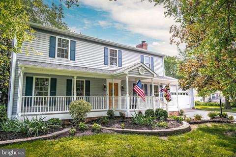6397 Oliver Dr, Salisbury, MD 21801