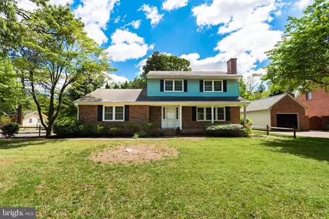 1211 Frederick Ave, Salisbury, MD 21801