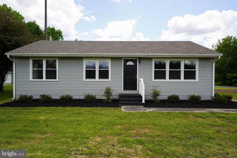 8177 Hawthorn Ln, Hebron, MD 21830