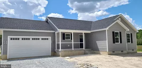 25760 Elzey Brown Loop, Mardela Springs, MD 21837