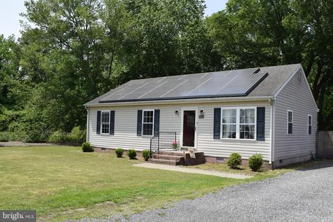 306 Park Ave, Fruitland, MD 21826