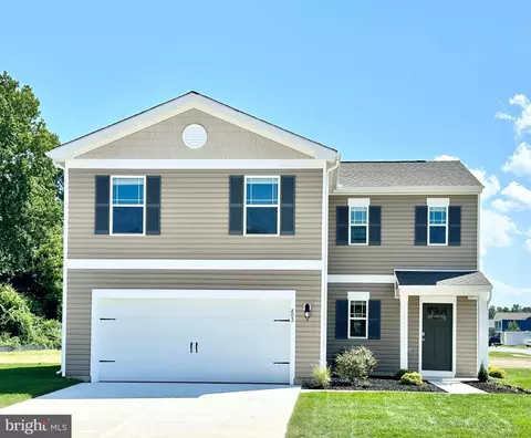802 Tyne Loop, Salisbury, MD 21801