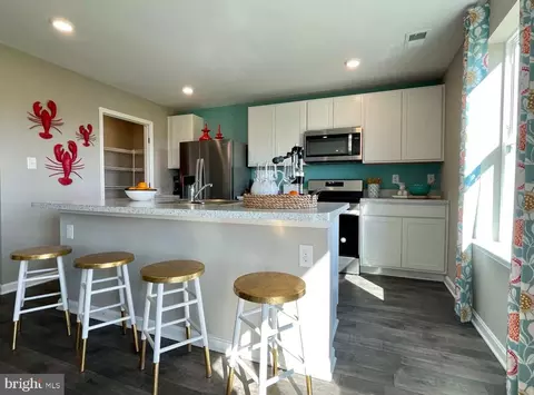 806 Tyne Loop, Salisbury, MD 21801 photo 11