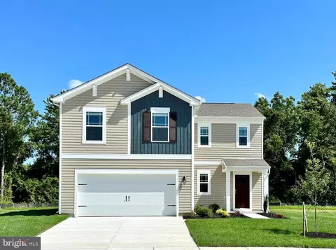 806 Tyne Loop, Salisbury, MD 21801
