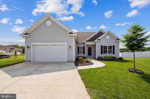 1705 Shea Ln, Salisbury, MD 21801