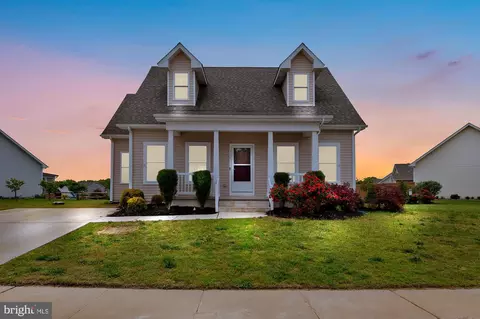 912 Marquis Ave, Salisbury, MD 21801