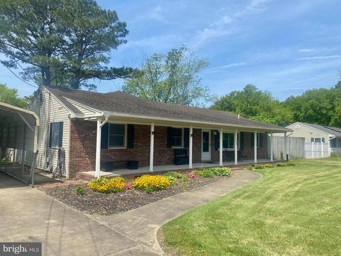 6988 Brantley Dr, Salisbury, MD 21804