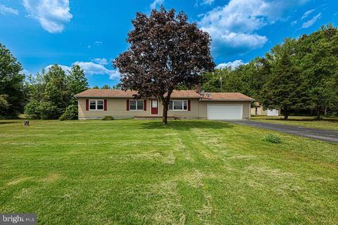 36736 3 Bridges Rd, Willards, MD 21874