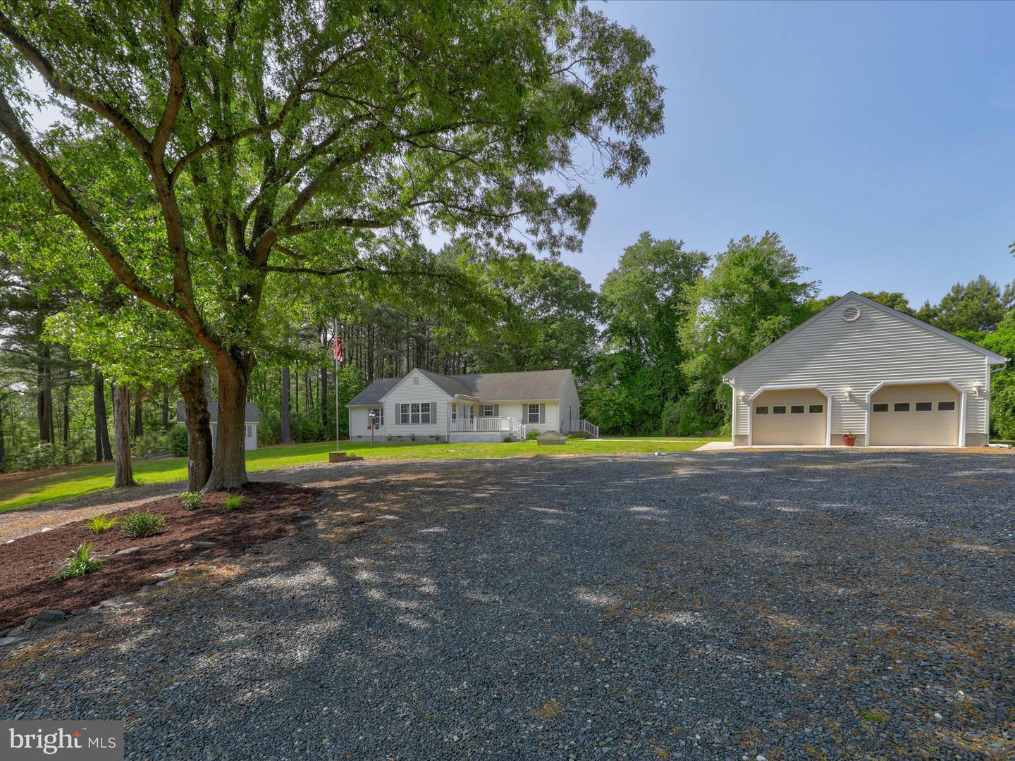 28698 Old Quantico Rd, Salisbury, MD 21801 photo 1