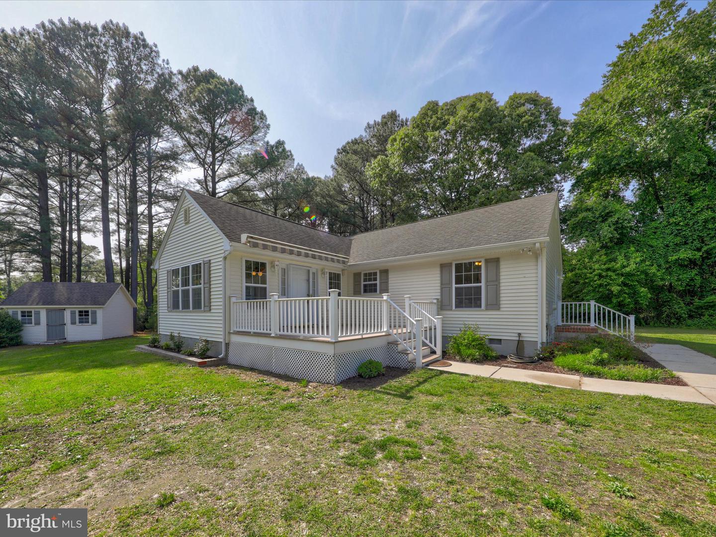 28698 Old Quantico Rd, Salisbury, MD 21801 photo 32