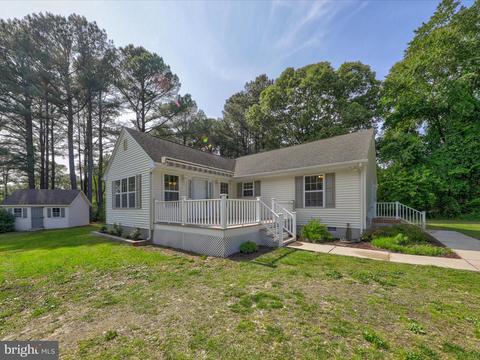 28698 Old Quantico Rd, Salisbury, MD 21801 photo 32