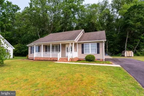 140 Chapel Branch Dr, Hebron, MD 21830