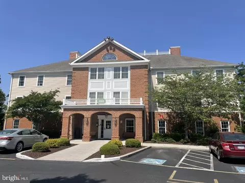 1101 S Schumaker Dr #300, Salisbury, MD 21804