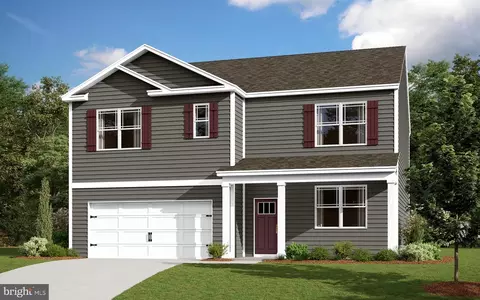 856 Tyne Loop, Salisbury, MD 21801