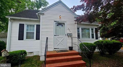 204 S Haven Ave, Salisbury, MD 21804