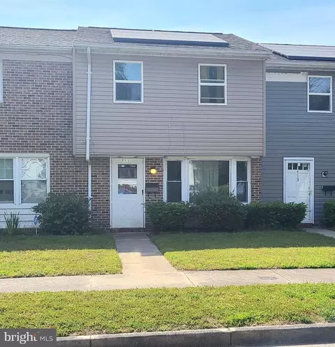 711 Shiloh St, Salisbury, MD 21804