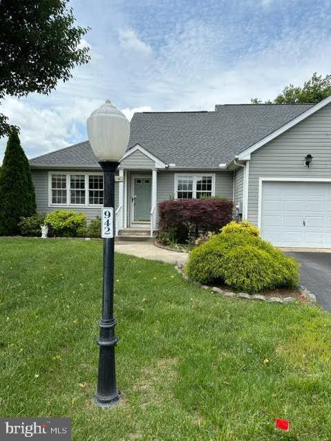 942 W Schumaker Manor Dr, Salisbury, MD 21804