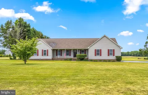 25055 Collins Wharf Rd, Eden, MD 21822