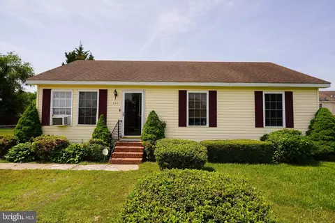 724 Ebenezer Dr, Salisbury, MD 21801