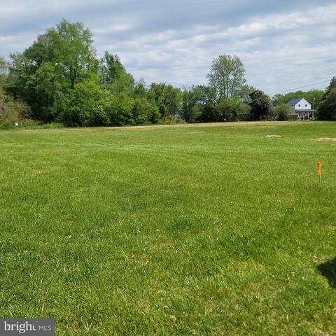 0 Market St #LOT 8, Willards, MD 21874