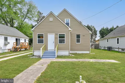 1963 Pine Way, Salisbury, MD 21804