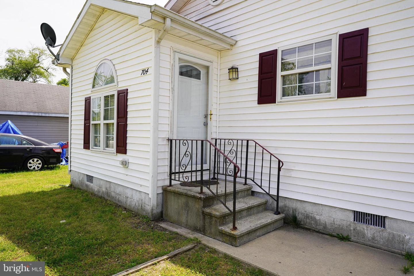 704 Ebenezer Dr, Salisbury, MD 21801 photo 3