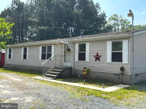 8339 Littleton Rd, Willards, MD 21874