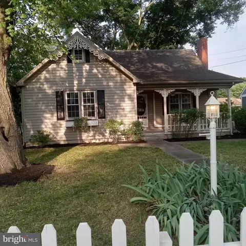 125 Greenmount, Salisbury, MD 21804