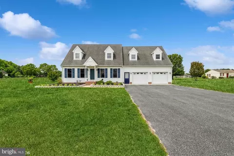 9305 Calvary Cir, Salisbury, MD 21801