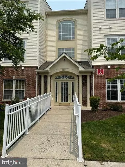 2002 Whispering Ponds Court 2002 #2002 3C, Salisbury, MD 21804