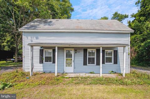 7407 Market St, Willards, MD 21874