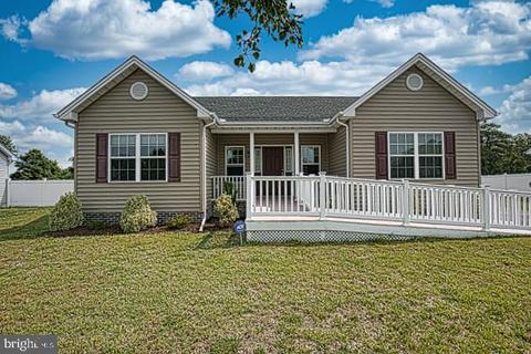 405 Creekside Trl, Fruitland, MD 21826