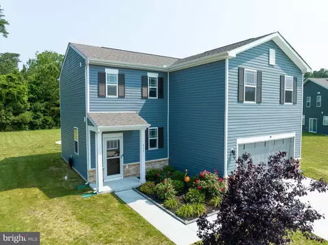 917 Marquis Ave, Salisbury, MD 21801
