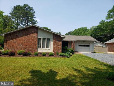 1214 Frederick Ave, Salisbury, MD 21801