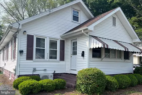 736 Roger St, Salisbury, MD 21804