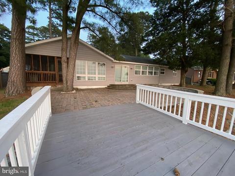 4480 Sunset Dr, Tyaskin, MD 21865 photo 4