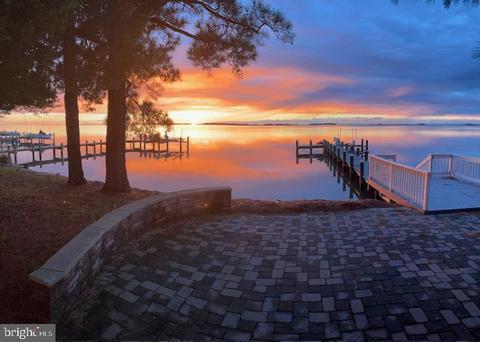 4480 Sunset Dr, Tyaskin, MD 21865