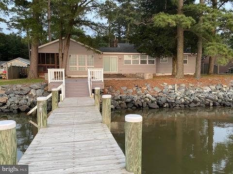 4480 Sunset Dr, Tyaskin, MD 21865 photo 3