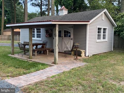 4480 Sunset Dr, Tyaskin, MD 21865 photo 49