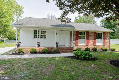 603 Cottontail Dr, Salisbury, MD 21804