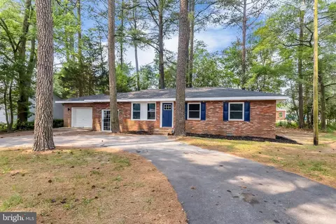 1506 West Rd, Salisbury, MD 21801