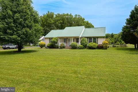 7619 Gumboro Rd, Pittsville, MD 21850