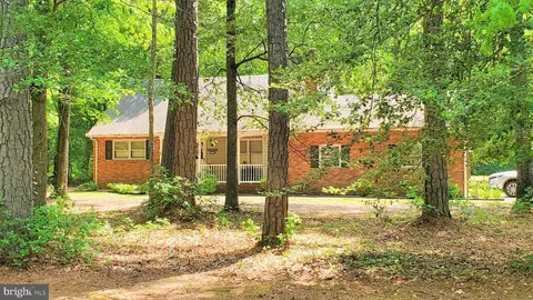 31599 Zion Rd, Parsonsburg, MD 21849