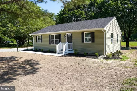 409 Slab Bridge Rd, Fruitland, MD 21826